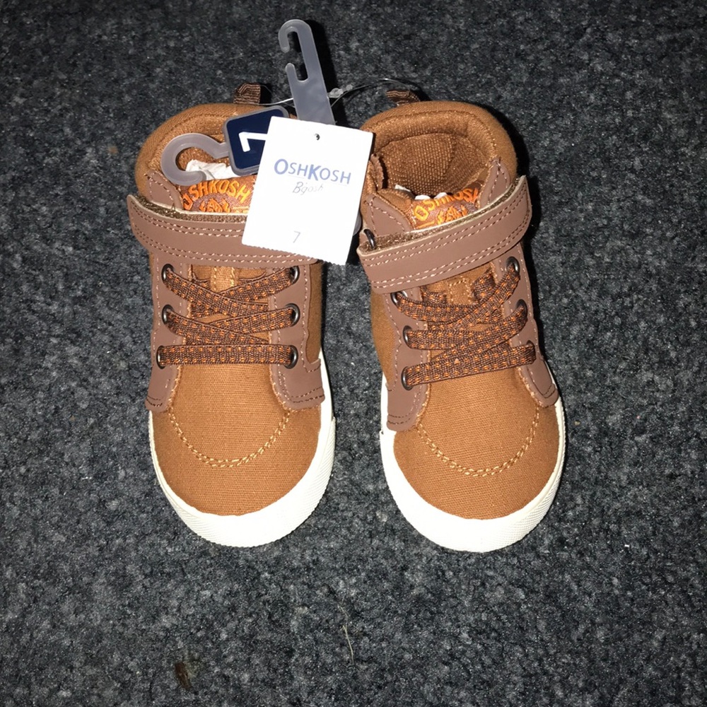 Kid Boots